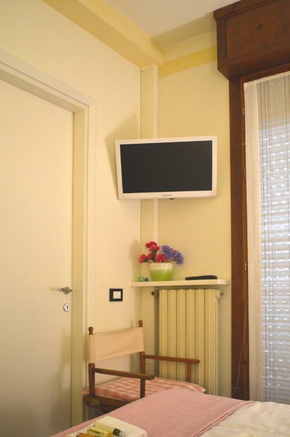 B&B Luc Verona Exterior photo